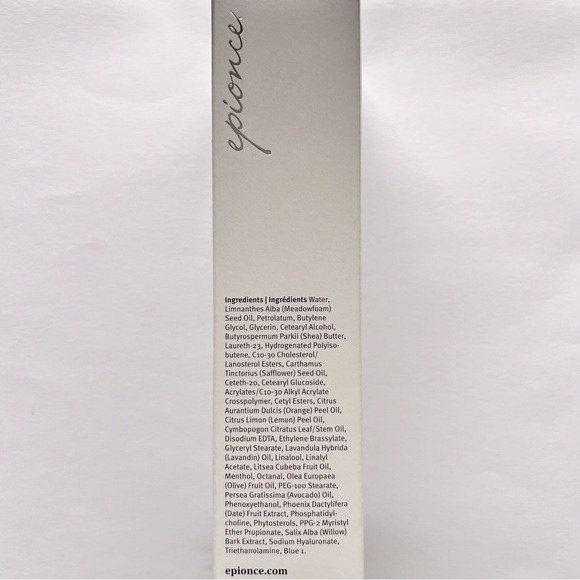 FLASH SALE⚡️🏷️ Epionce Enriched Firming Mask - Picture 2 of 6